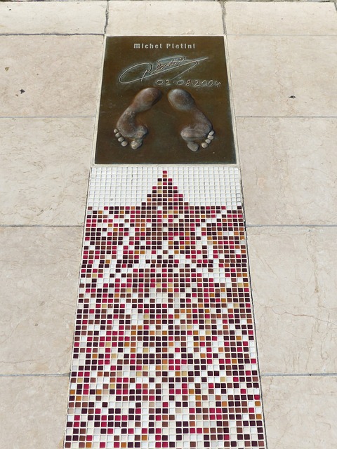是观众